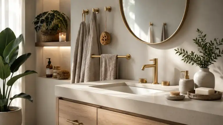 Affordable Bathroom Products