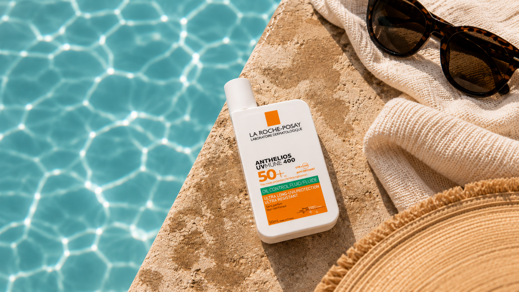 My Go-To Sunscreens for Sunny Days